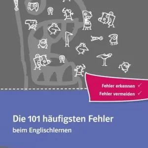 Abi Thema. Die 101 häufigsten Fehler beim Englischlernen A2-C1 Favoriet