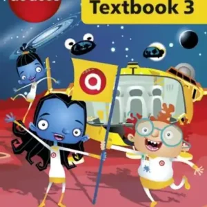 Abacus Year 3 Textbook 3 Beperkte Voorraad