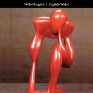 Voordeelprijs Wolof-English/English-Wolof Dictionary & Phrasebook