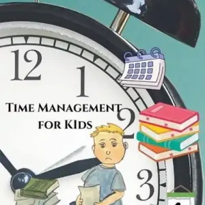 Time Management For Kids Gereduceerde Prijs
