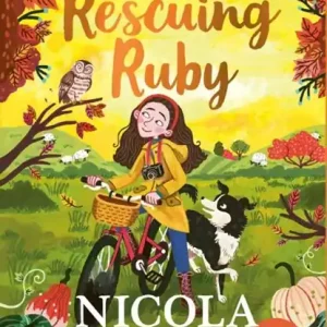 Rescuing Ruby Gereduceerde Prijs