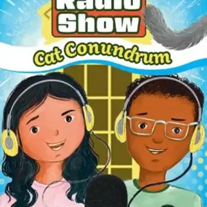Weekendaanbieding Madhu and Marcel’s Radio Show – Cat Conundrum