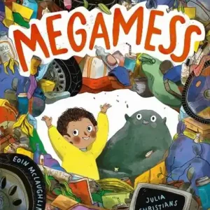 Tijdelijk Beschikbaar Megamess