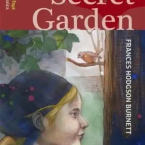 Uitverkoop Oxford Reading Tree TreeTops Classics: Level 15: The Secret Garden