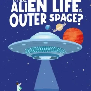 Veilige Betaling Is There Alien Life in Outer Space?