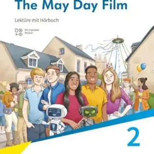 Acces Band 2: 6. Schuljahr - Lektüre: The May Day Film Tijdelijk Beschikbaar