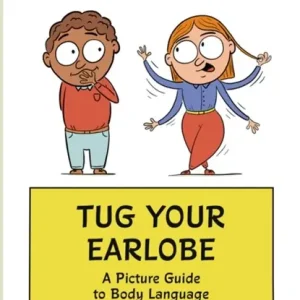 Tug Your Earlobe Favoriet