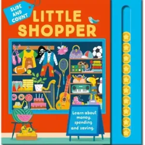 Speciale Aanbieding Little Shopper