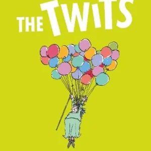 Penguin Readers Level 2: Roald Dahl The Twits (ELT Graded Reader) Fabrieksprijs