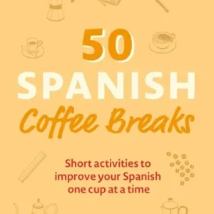 50 Spanish Coffee Breaks Nu Kopen