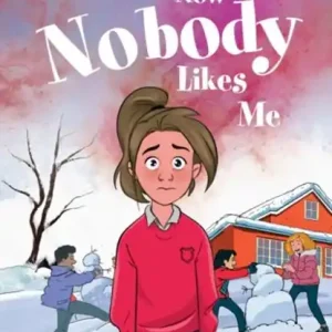 And Now Nobody Likes Me Voordeelprijs