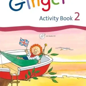 Voordeelprijs 2. Schuljahr - Activity Book mit Audio-CD, Minibildkarten und Faltbox