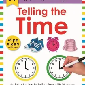 Aanbieding Telling The Time