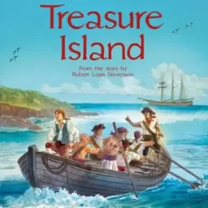 Treasure Island Snelle Levering