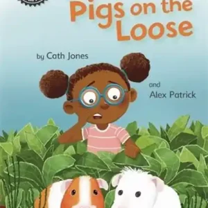 Voordeelprijs Reading Champion: Guinea Pigs on the Loose
