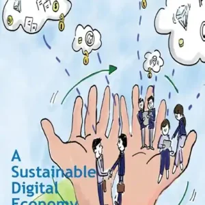 A Sustainable Digital Economy Exclusieve Aanbieding
