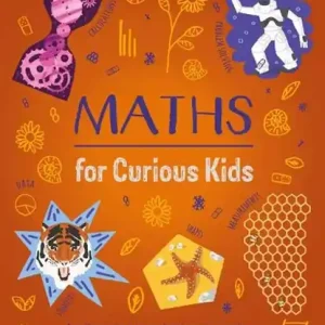 Aanbieding Maths for Curious Kids