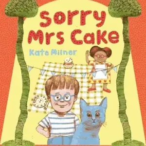 Sorry Mrs Cake! Voordeelprijs