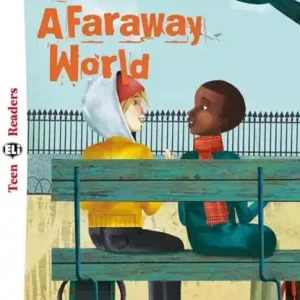 A Faraway World Shop Nu