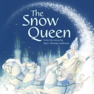 The Snow Queen Beperkte Voorraad