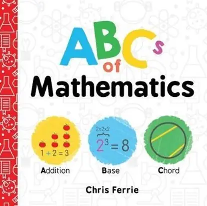 ABCs of Mathematics Beperkt Aanbod