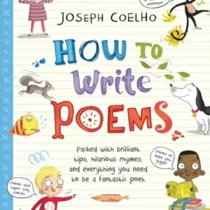 Betaalbaar How To Write Poems