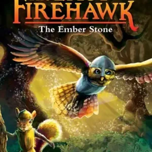 Lage Kosten The Ember Stone: A Branches Book (The Last Firehawk #1)