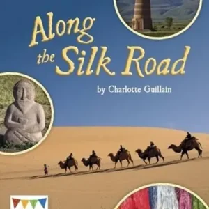 Along the Silk Road Aanbieding
