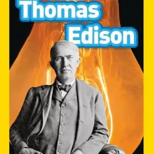 Thomas Edison Favoriet
