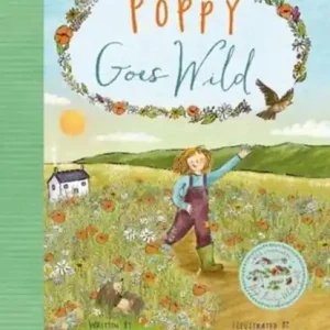 Veilige Betaling Poppy Goes Wild