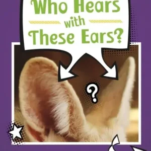 Who Hears With These Ears? Nu Kopen