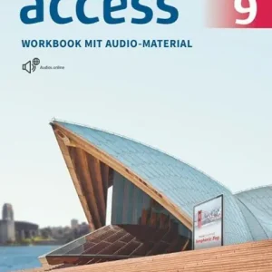 Veilige Betaling Access 9. Jahrgangsstufe - Bayern - Workbook mit Audios online