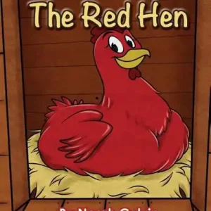 The Red Hen Merkproduct