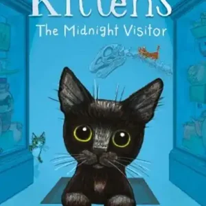 Midnight Visitor Shop Nu