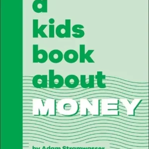 A Kids Book About Money Goedkoop