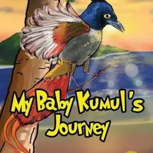 Snelle Levering My Baby Kumul's Journey
