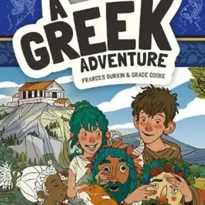 A Greek Adventure Weekendaanbieding