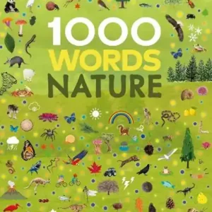 1000 Words: Nature Direct Beschikbaar