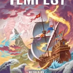 The Tempest: A Bloomsbury Reader Gereduceerde Prijs