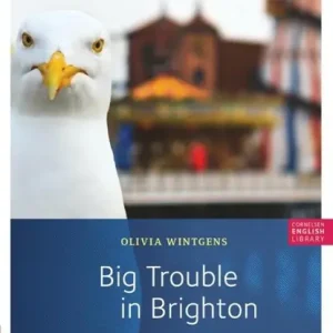 Veilige Betaling Big trouble in Brighton - Für den Englischunterricht in der Sekundarstufe I - Fiction - 5. Schuljahr, Stufe 2