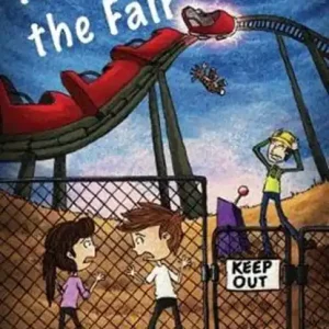 Fiasco at the Fair Koop Vandaag