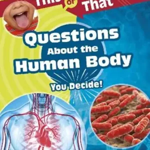 This or That Questions About the Human Body Koop Vandaag