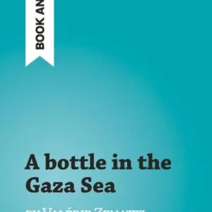 A bottle in the Gaza Sea Nu Kopen