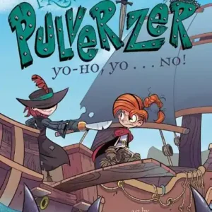 Yo-Ho, Yo . . . NO! #8 Actieprijs