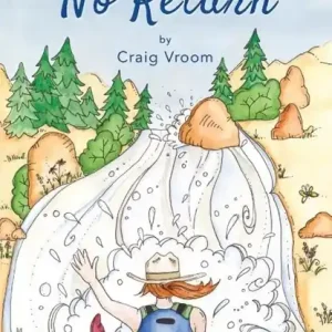 Favoriet The River of No Return