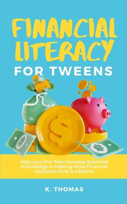 Populair Financial Literacy for Tweens