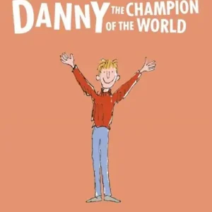 Penguin Readers Level 4: Roald Dahl Danny the Champion of the World (ELT Graded Reader) Nu Kopen