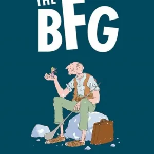 Penguin Readers Level 3: Roald Dahl The BFG (ELT Graded Reader) Favoriet