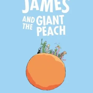 Fabrieksprijs Penguin Readers Level 3: Roald Dahl James and the Giant Peach (ELT Graded Reader)