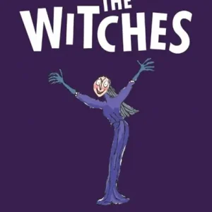 Weekendaanbieding Penguin Readers Level 4: Roald Dahl The Witches (ELT Graded Reader)